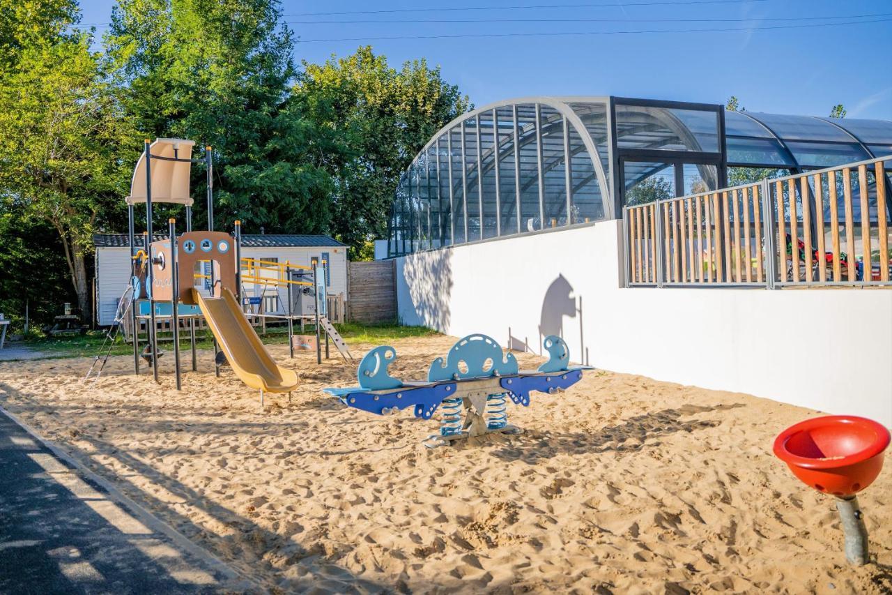 Harrobia Camping