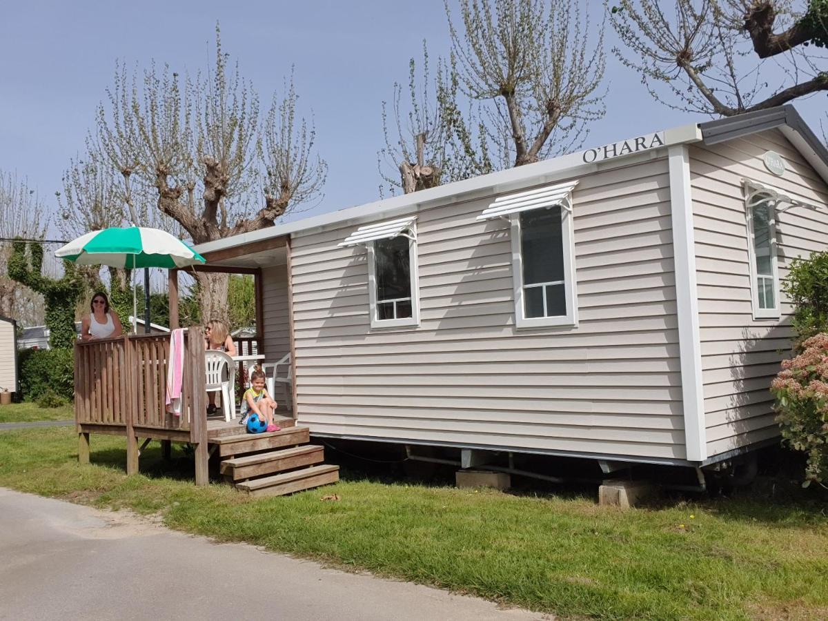 Harrobia Camping 3*